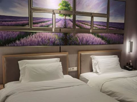 麗楓酒店（開平幕沙店）優惠