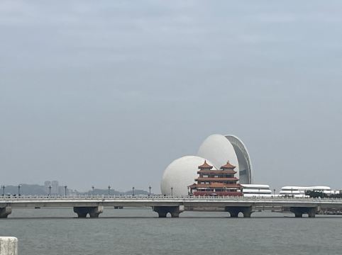 熙尚碧海酒店（珠海情侶路日月貝店）優惠