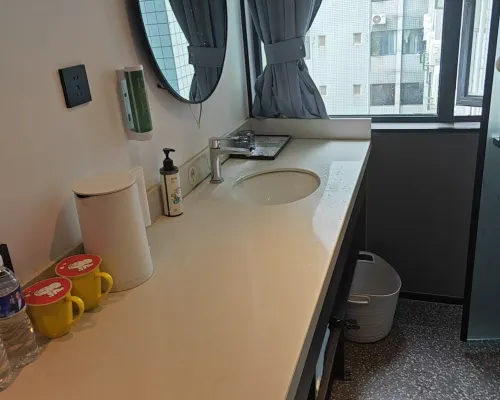 Merica Hotel الغرف Photos