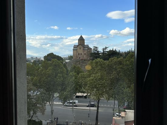 第比利斯宮殿酒店優惠