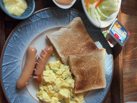長美之家住宿加早餐旅館（小村子）優惠
