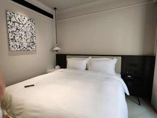 宿適輕奢酒店（上海外灘南京路步行街店）優惠