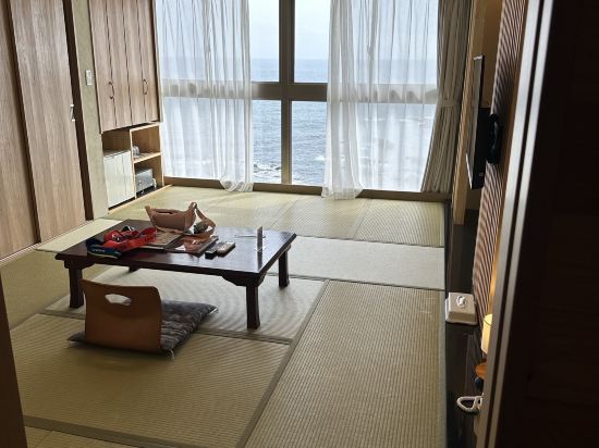 潮騒リゾート鴨川 クーポン