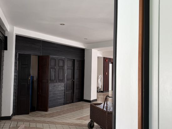 清萊曼提尼度假村優惠