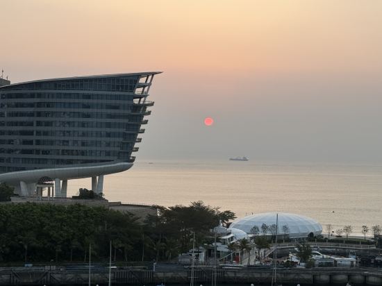 深圳大梅沙京基海灣大酒店優惠