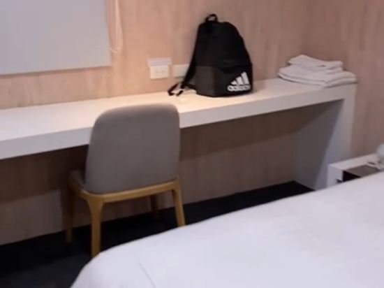 新北新莊馥華大觀商旅優惠