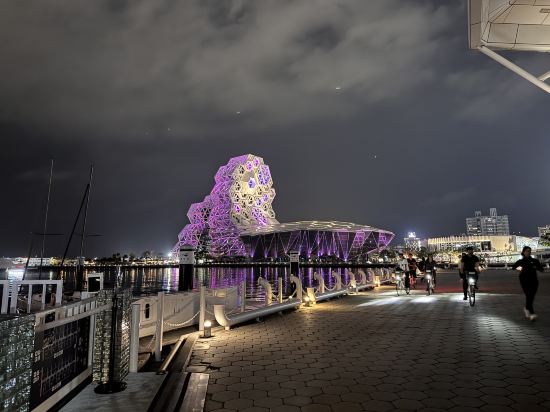 康橋商旅（高雄光榮碼頭館）優惠