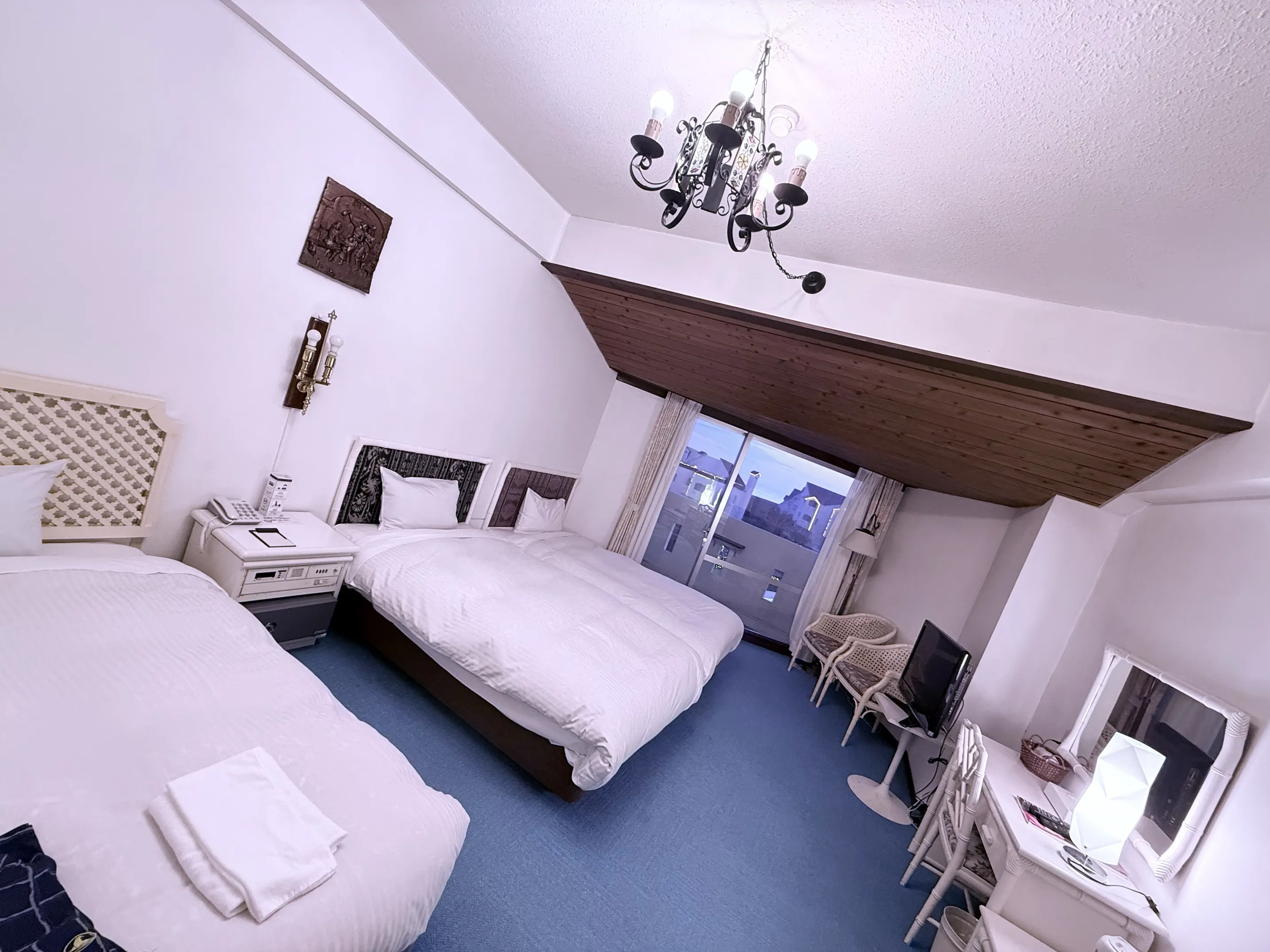 館山リゾートホテル 客室 Photos