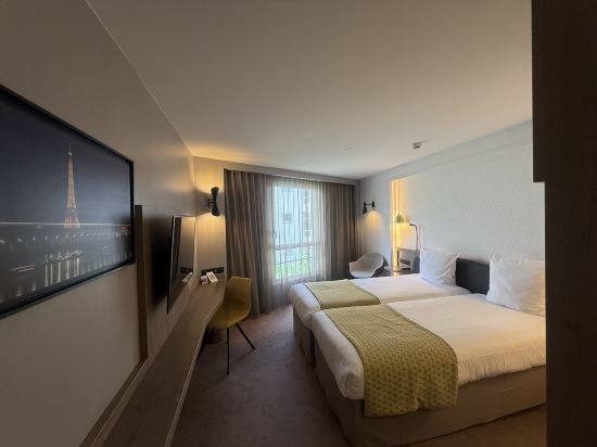 巴黎奧特易圖爾埃菲爾酒店優惠