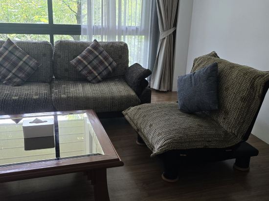 樹景休閒渡假村優惠