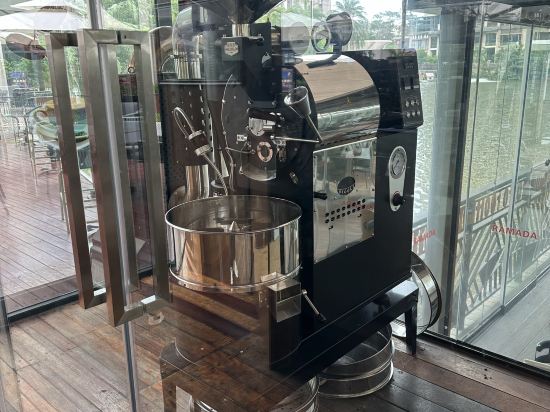 惠州翡翠山華美達酒店優惠