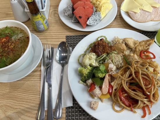 澤希納度假村及水療中心 （SHA Extra Plus）優惠