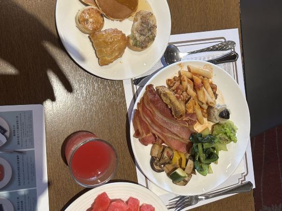 台北圓山大飯店優惠