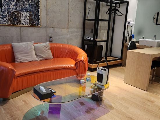 Yangpyeong the Line Drive Inn Hotel 쿠폰