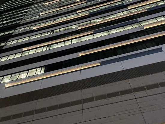 三井ガーデンホテル豊洲ベイサイドクロス クーポン