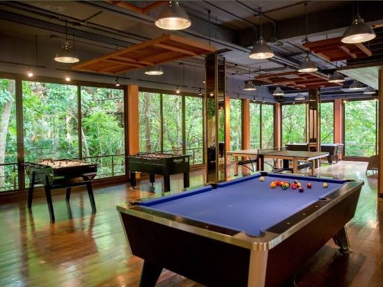 斯攀瓦巴巴海灘俱樂部泳池別墅攀牙店 （SHA Extra Plus）優惠