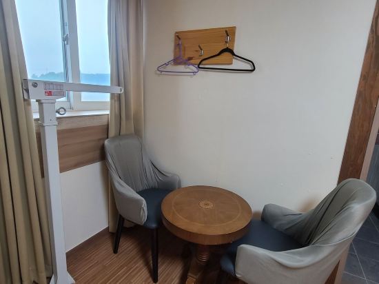 Gunsan CA Hotel 쿠폰