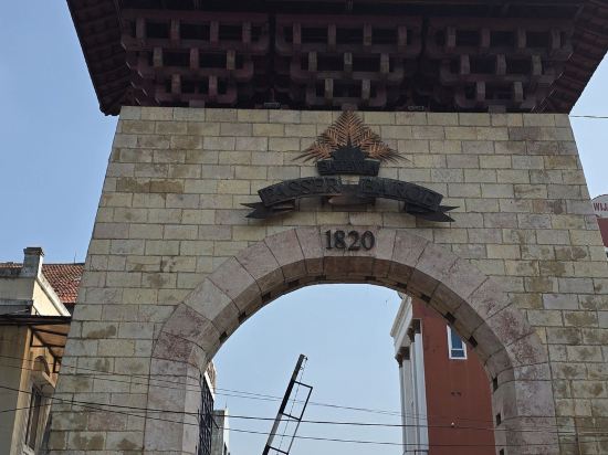 帕薩巴魯元園飯店優惠