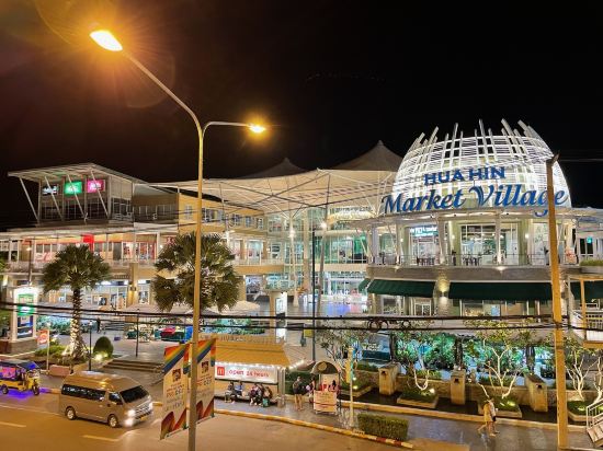 曼谷沙吞路耐拉提瓦斯公寓酒店優惠