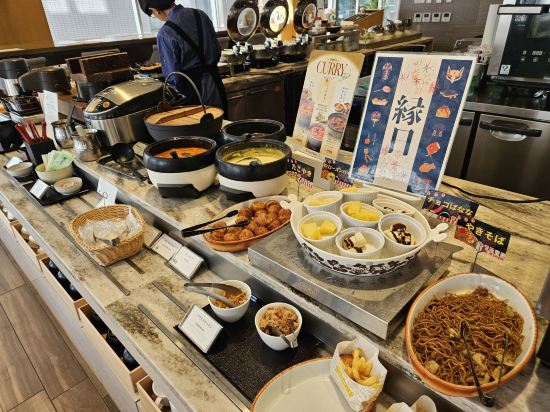 里士滿飯店名古屋新幹線口優惠