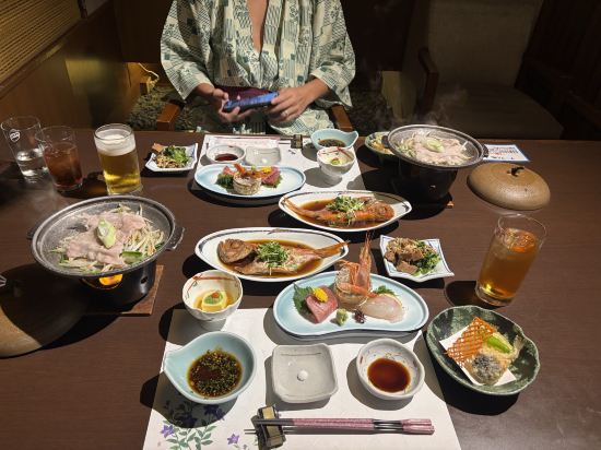 碧き凪ぎの宿　明治館 クーポン