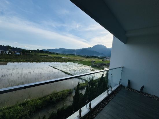 特瓦谷度假村優惠