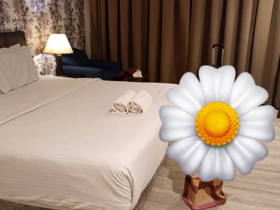 巴株巴轄鵜鶘酒店優惠