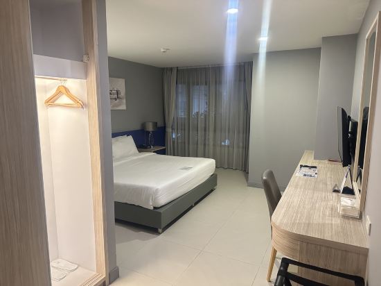 佛統府森酒店優惠