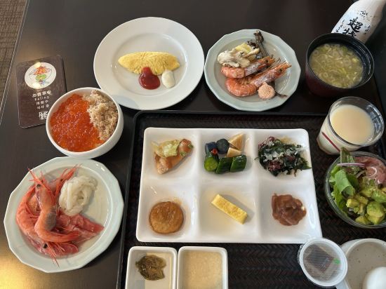 ラビスタ函館ベイ クーポン