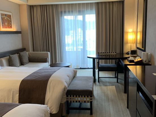 인터컨티넨탈 평창 리조트 알펜시아, IHG 호텔 쿠폰
