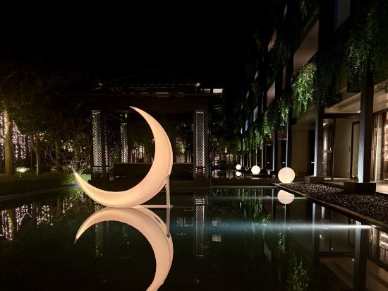 秧悦美地渡假酒店優惠