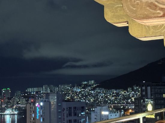 釜山將軍酒店優惠