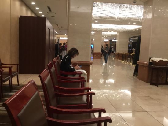 東京京王廣場酒店優惠