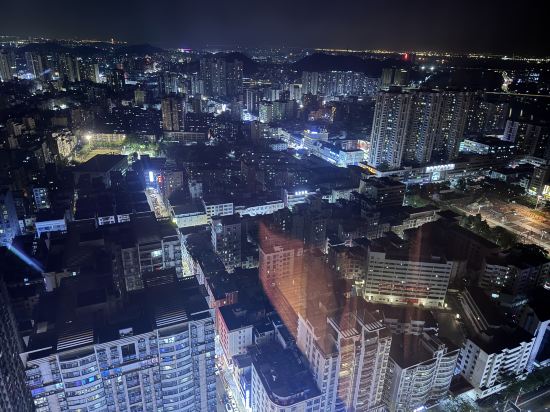 東莞虎門美思威爾頓酒店優惠