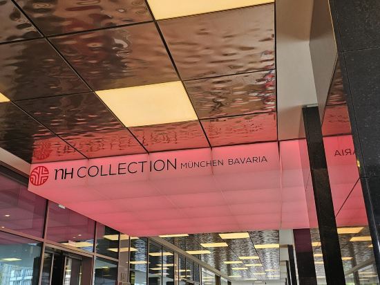 慕尼黑巴伐利亞 NH 精選飯店優惠