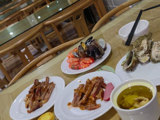 中山泉眼温泉度假酒店優惠