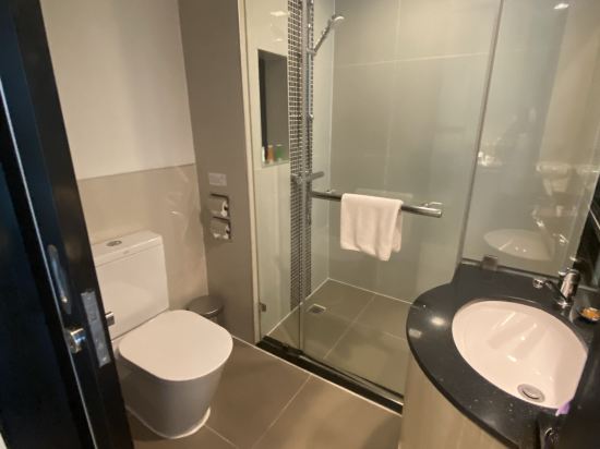 曼谷客萊福雅秀飯店優惠