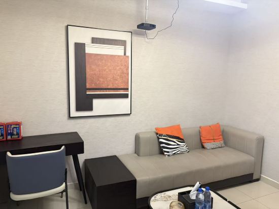 榆漫居（深圳羅湖水貝國際珠寶城店）優惠