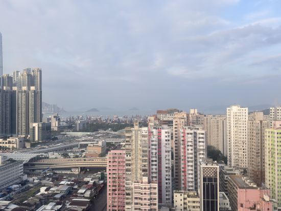 旭逸飯店‧旺角優惠