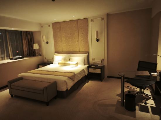 成都帝盛飯店（春熙路文殊院店）優惠