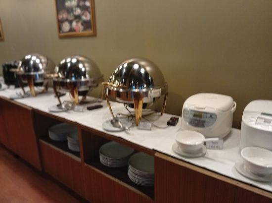 清萊沃克登飯店優惠