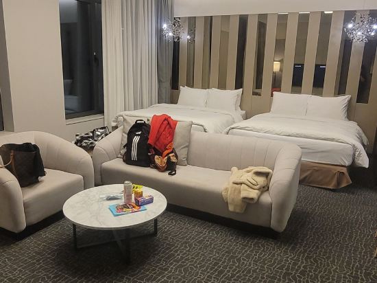 그랜드 인투라온 호텔 정선 쿠폰