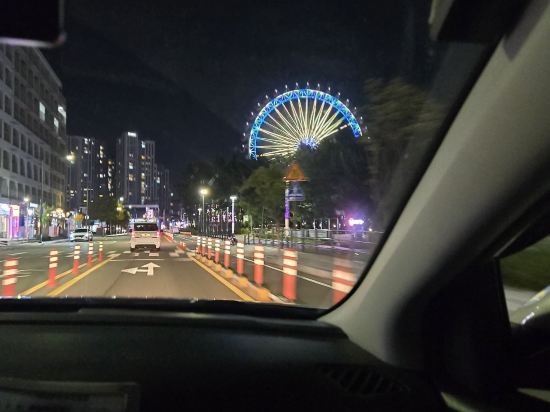 속초 마리나베이호텔 쿠폰