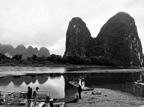 陽朔雲上谷度假酒店優惠