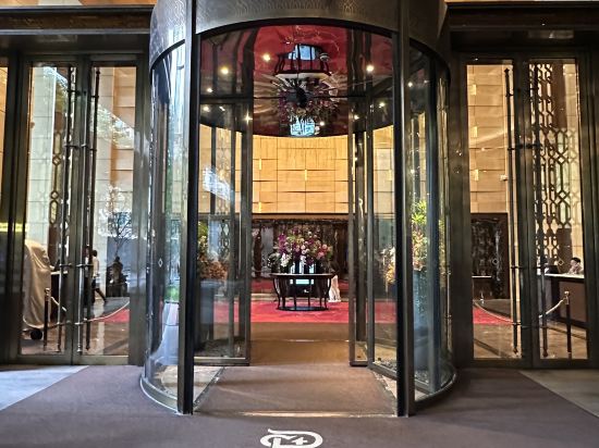 深圳瑞吉飯店優惠