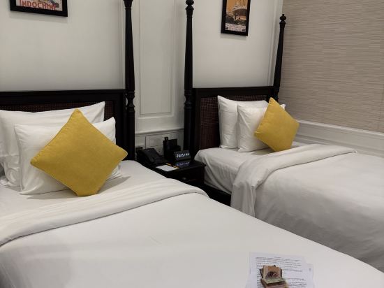 阿拉貢精品Spa飯店優惠