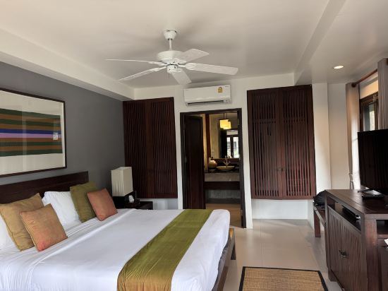 科特度假村優惠