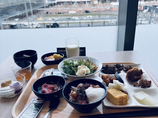 Y飯店-旭川站前優惠