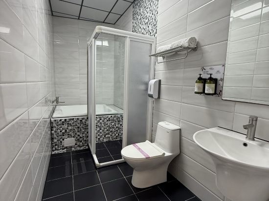 高雄薇風精品汽車旅館楠梓館優惠