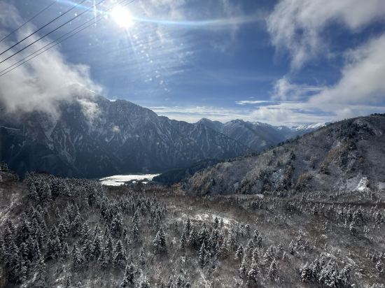 ROUTE飯店-信濃大町站前優惠